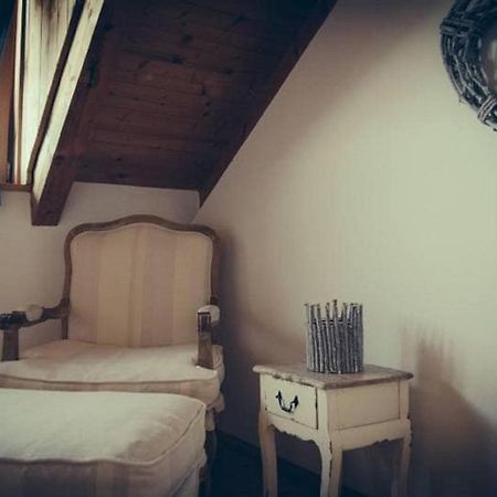 Ferienwohnung Zum Forsthaus Oberviechtach Eksteriør billede
